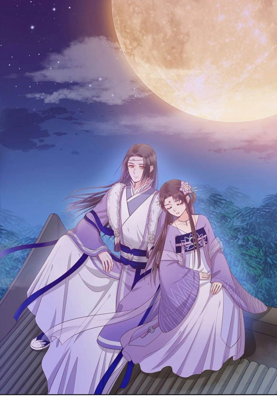 Mỹ Nhân Già Rồi Chapter 60 - 1