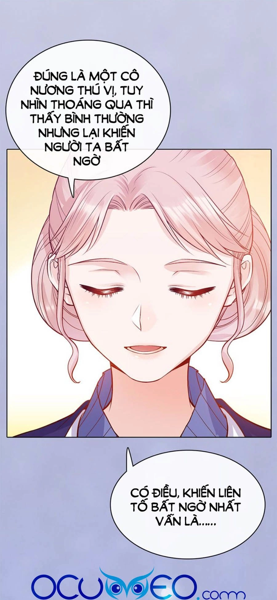 Mỹ Nhân Già Rồi Chapter 60 - 2