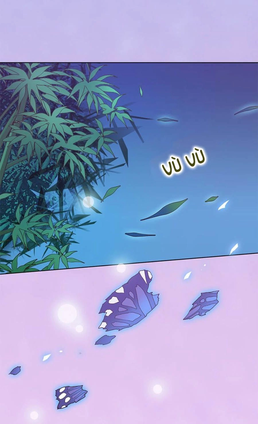 Mỹ Nhân Già Rồi Chapter 60 - 8