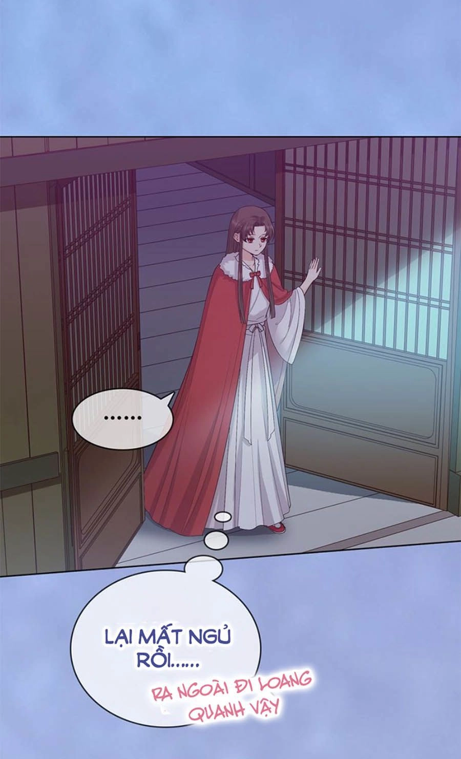 Mỹ Nhân Già Rồi Chapter 60 - 15