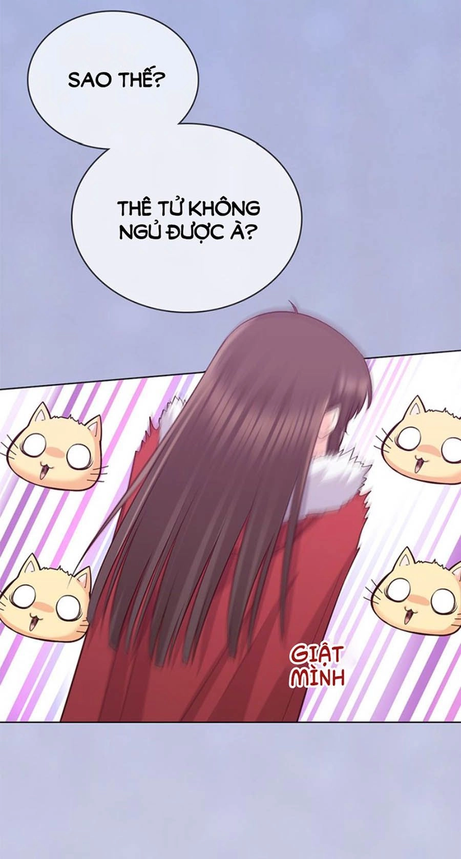 Mỹ Nhân Già Rồi Chapter 60 - 17