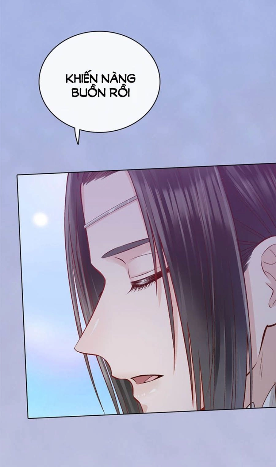 Mỹ Nhân Già Rồi Chapter 60 - 23