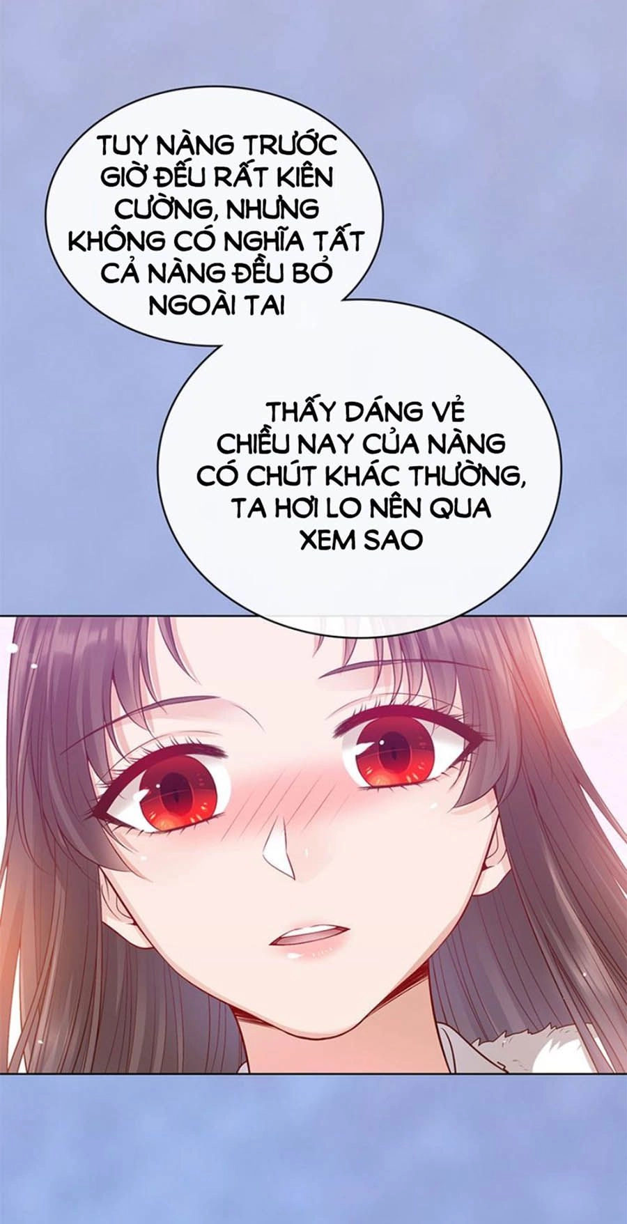 Mỹ Nhân Già Rồi Chapter 60 - 26