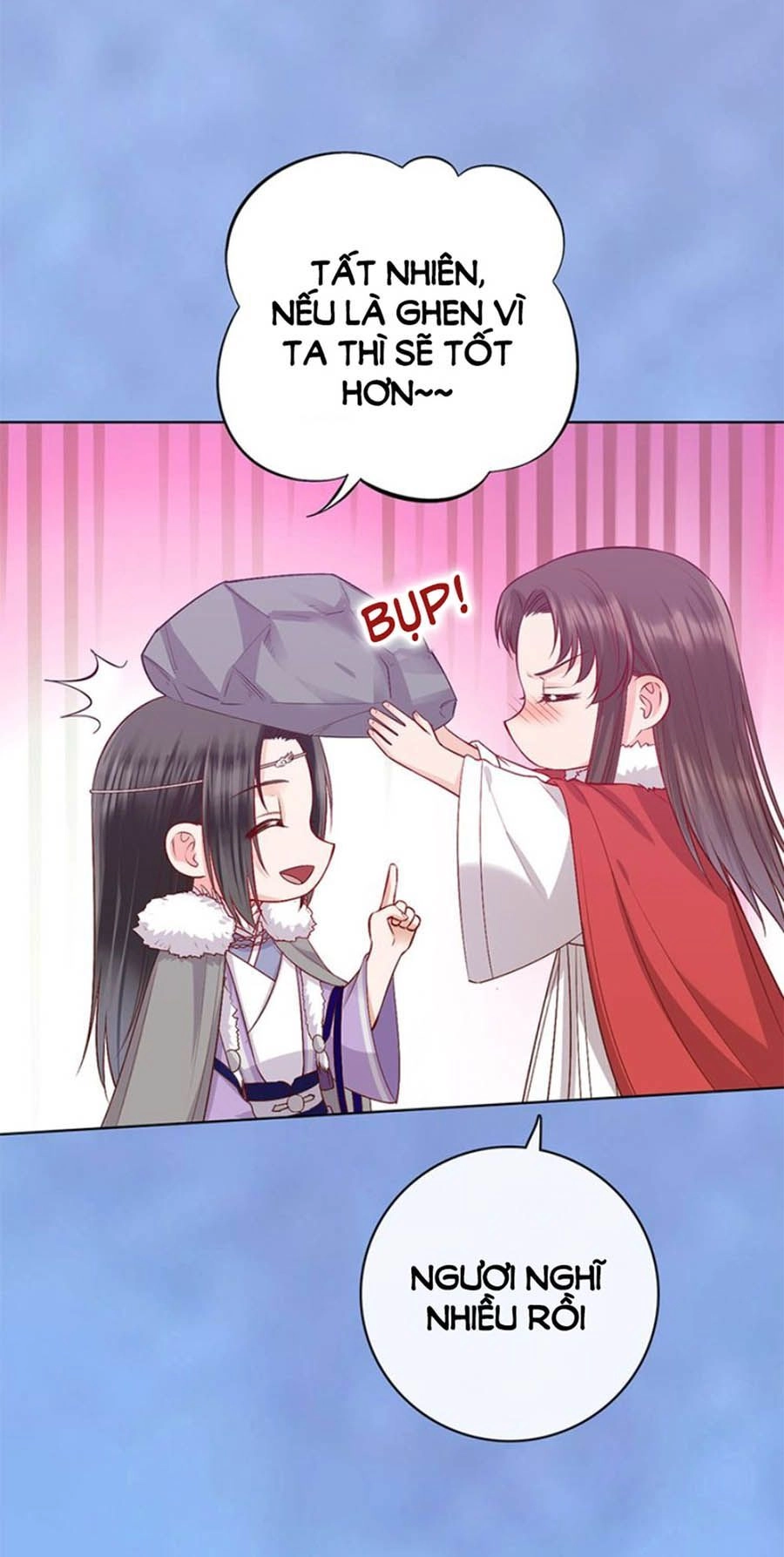 Mỹ Nhân Già Rồi Chapter 60 - 27