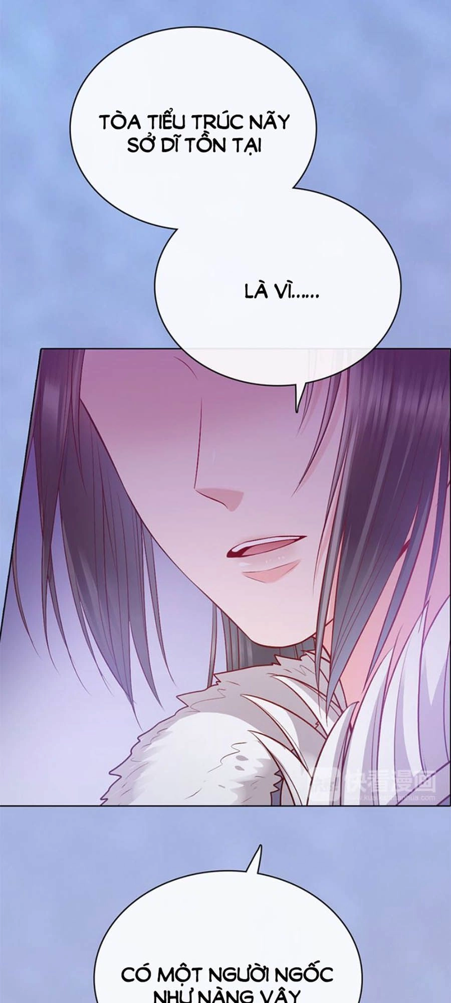 Mỹ Nhân Già Rồi Chapter 60 - 31