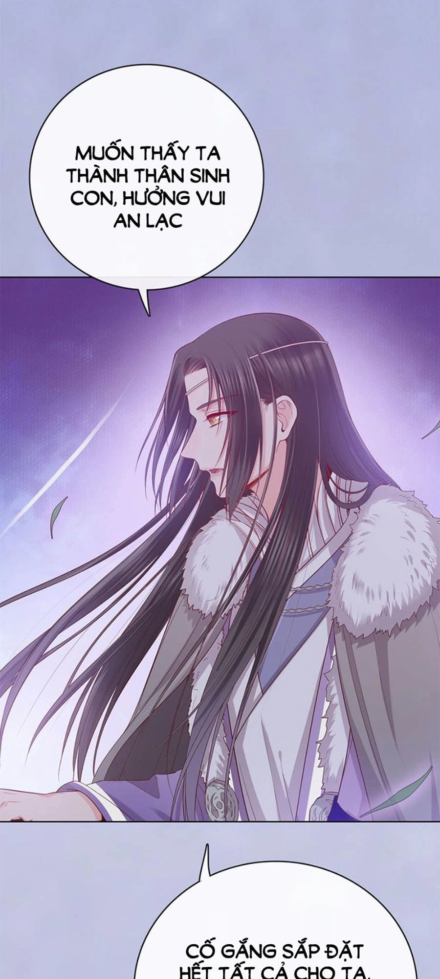 Mỹ Nhân Già Rồi Chapter 60 - 33