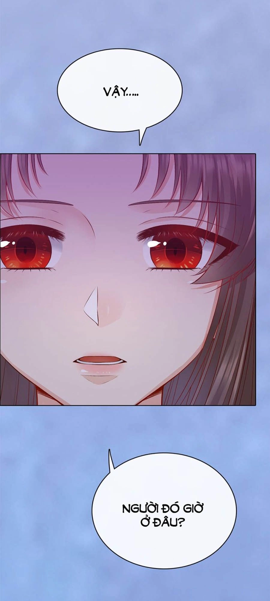 Mỹ Nhân Già Rồi Chapter 60 - 36