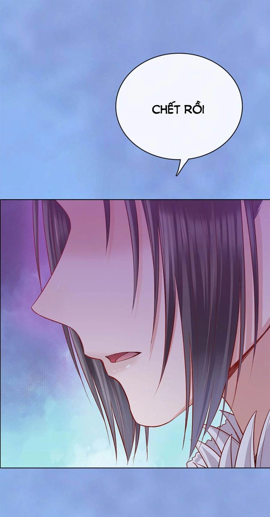 Mỹ Nhân Già Rồi Chapter 60 - 38