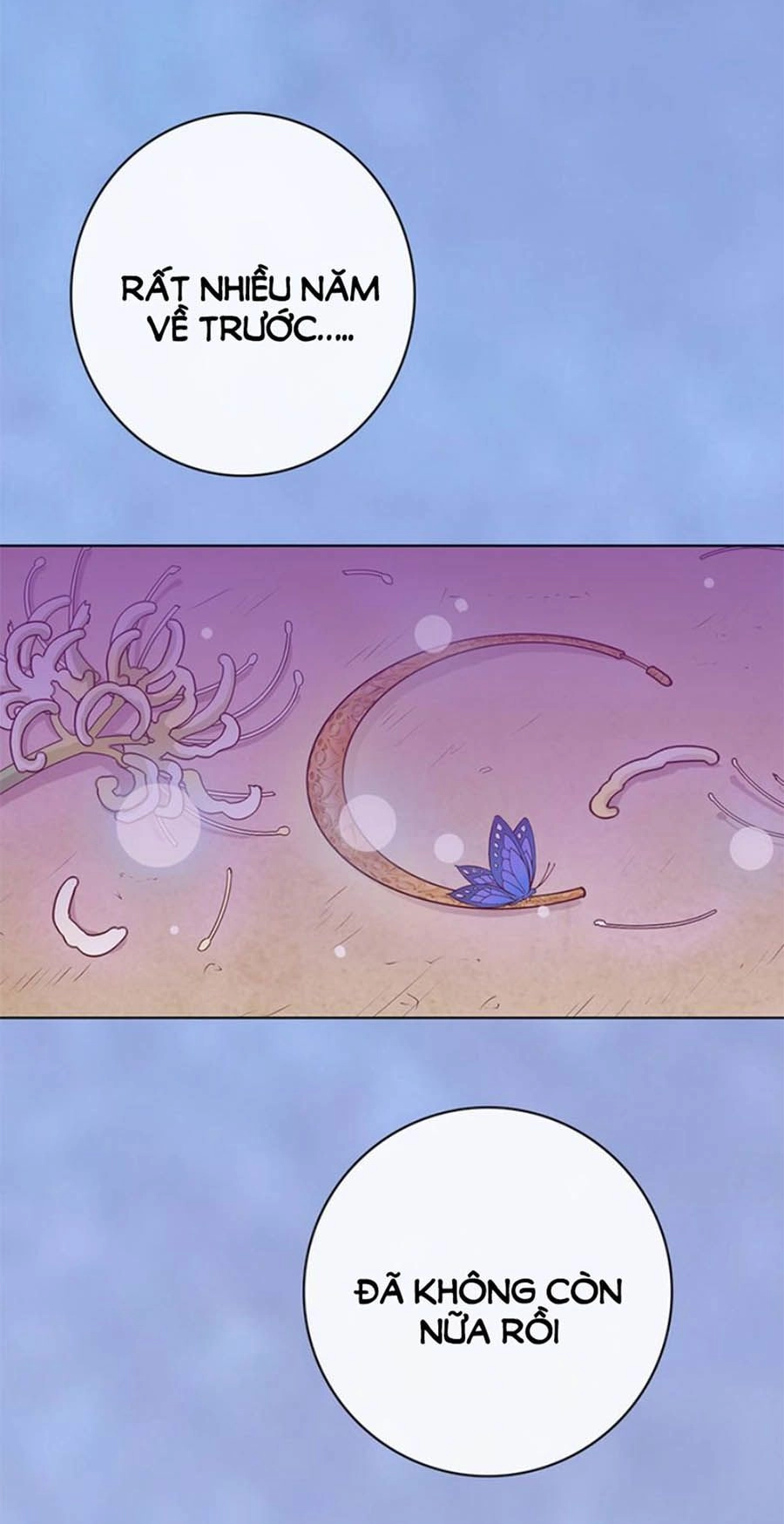 Mỹ Nhân Già Rồi Chapter 60 - 39