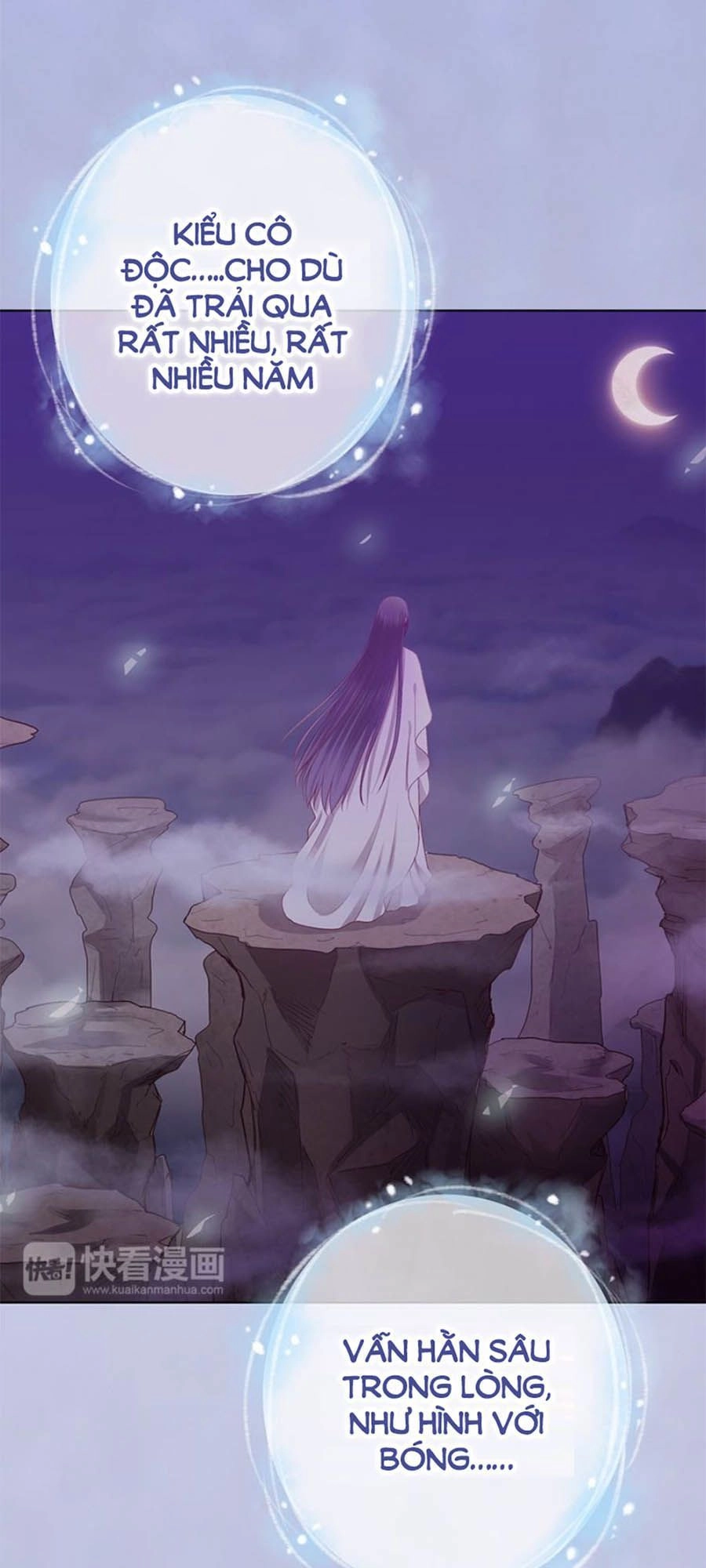 Mỹ Nhân Già Rồi Chapter 60 - 43