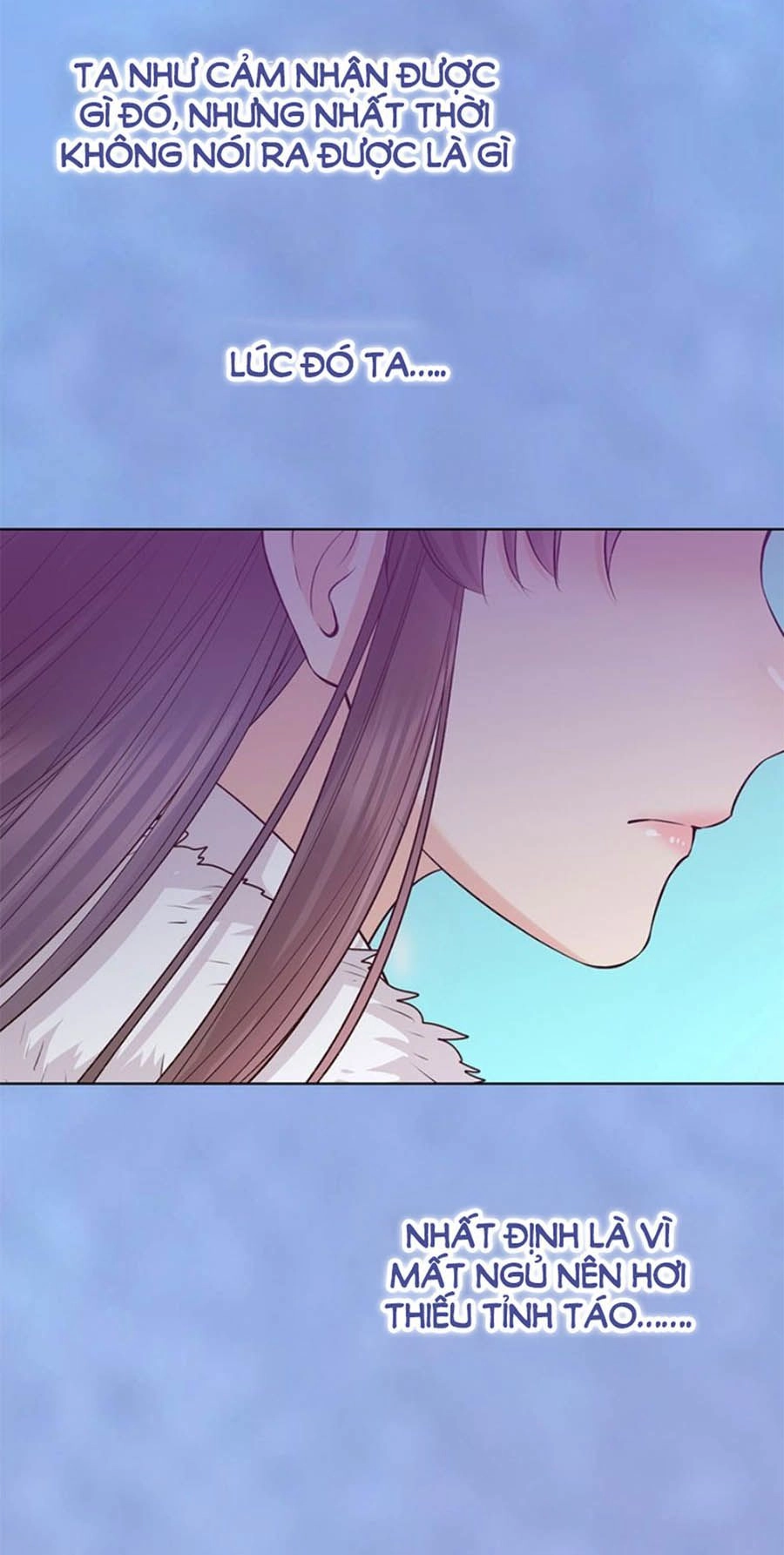 Mỹ Nhân Già Rồi Chapter 60 - 46