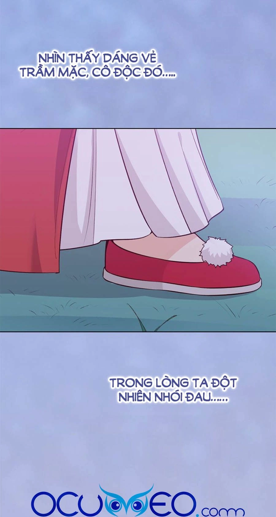 Mỹ Nhân Già Rồi Chapter 60 - 47