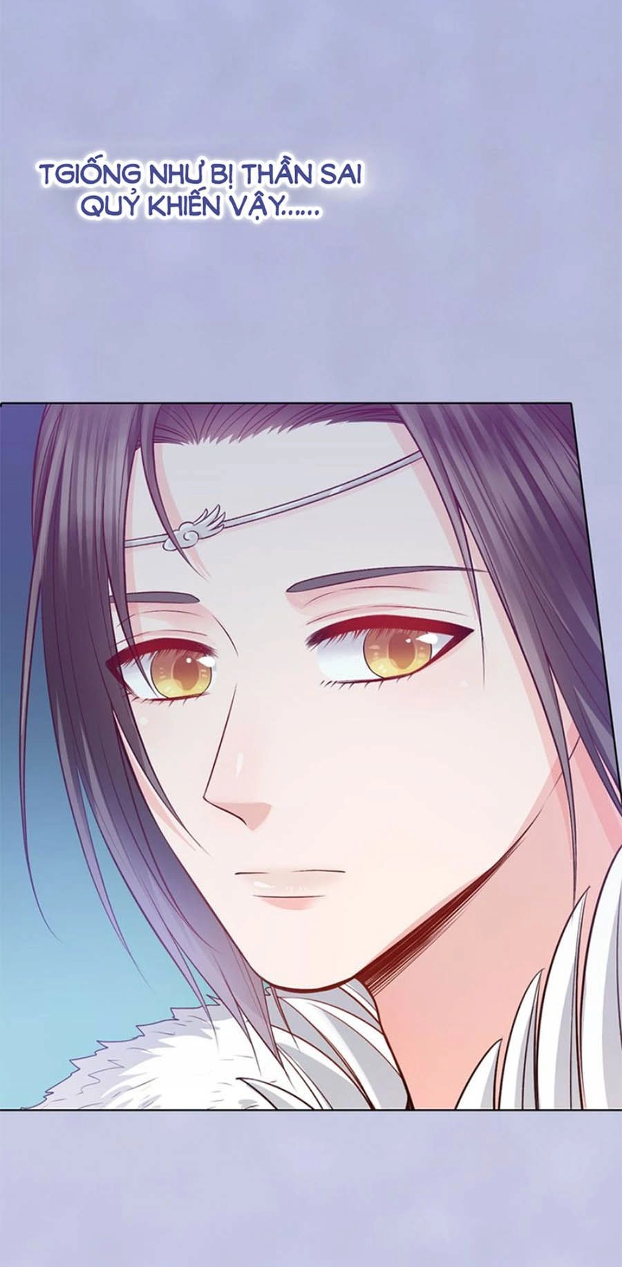 Mỹ Nhân Già Rồi Chapter 60 - 48