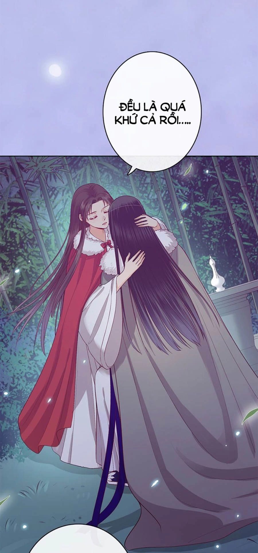 Mỹ Nhân Già Rồi Chapter 60 - 50