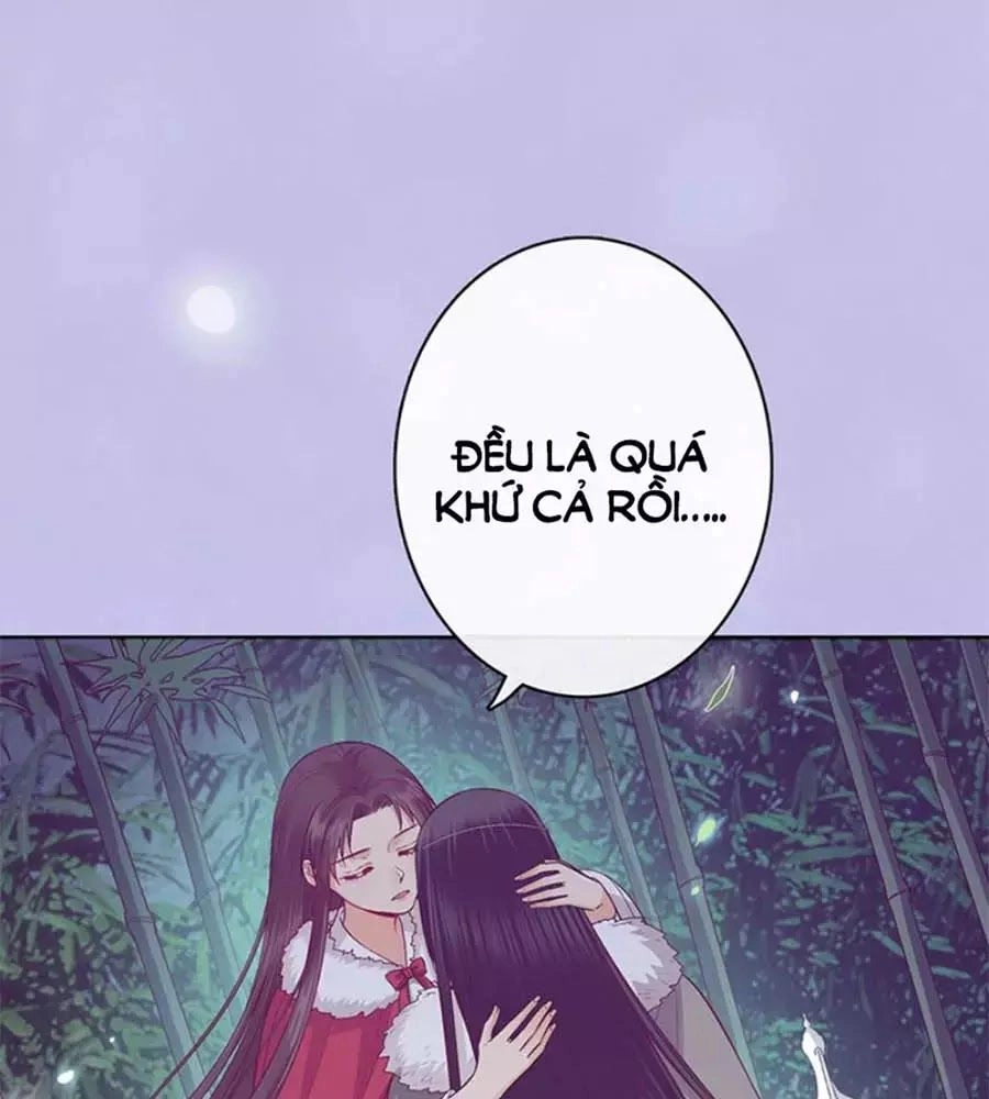 Mỹ Nhân Già Rồi Chapter 61 - 3