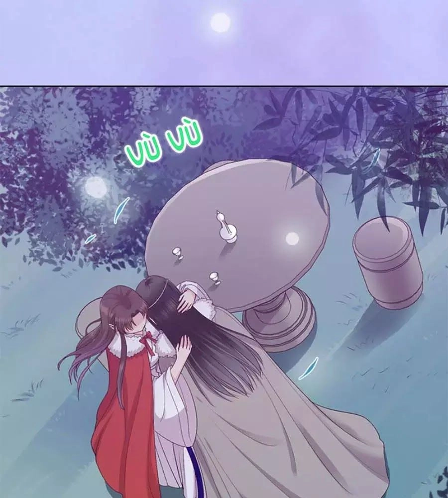 Mỹ Nhân Già Rồi Chapter 61 - 8