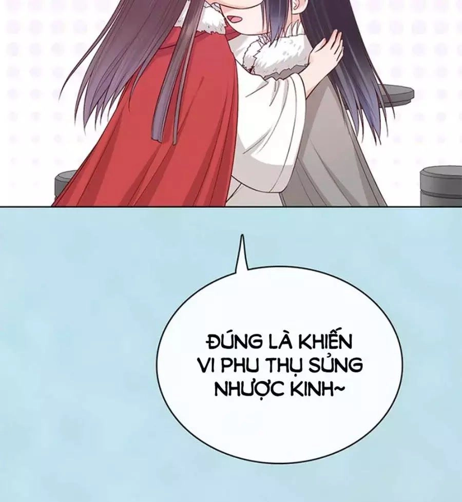 Mỹ Nhân Già Rồi Chapter 61 - 23