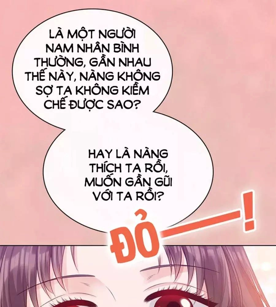 Mỹ Nhân Già Rồi Chapter 61 - 24