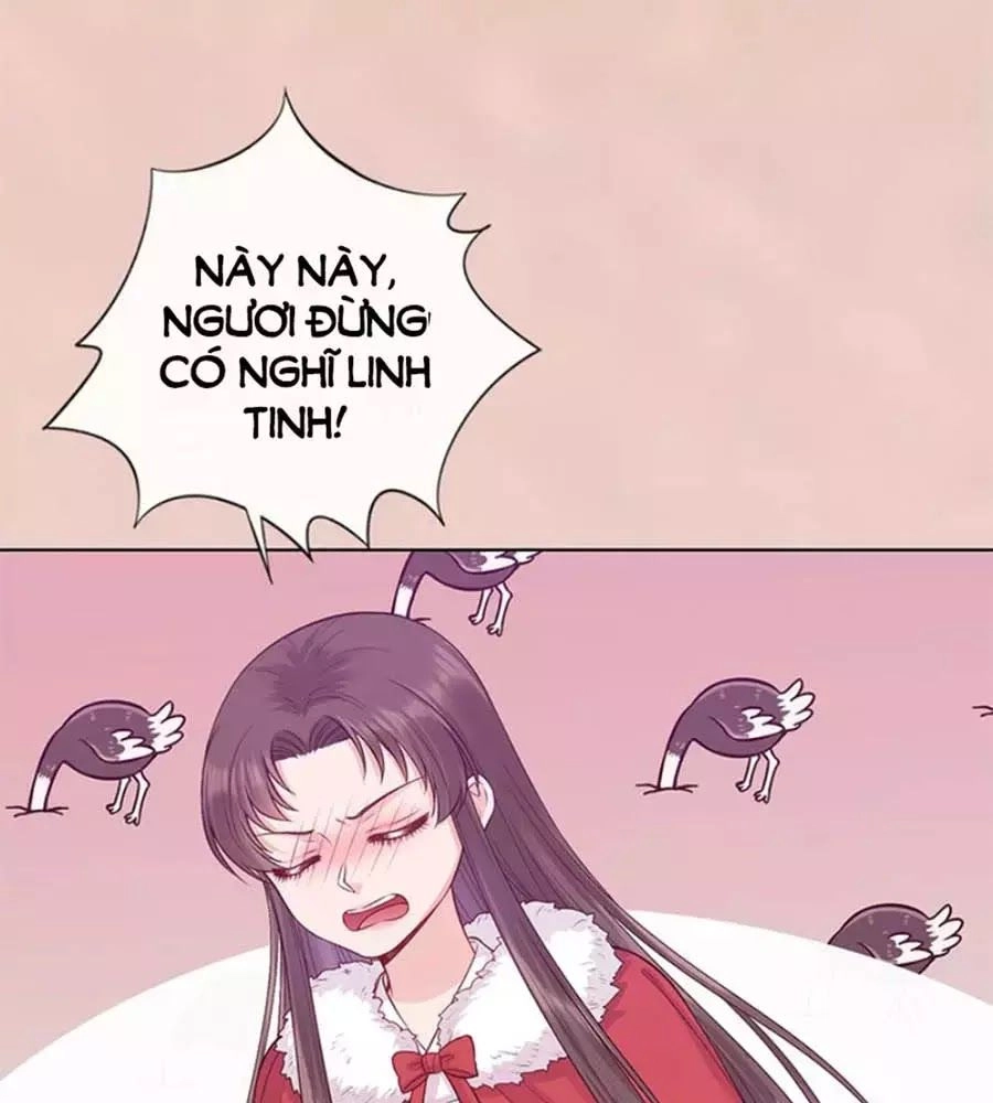 Mỹ Nhân Già Rồi Chapter 61 - 28