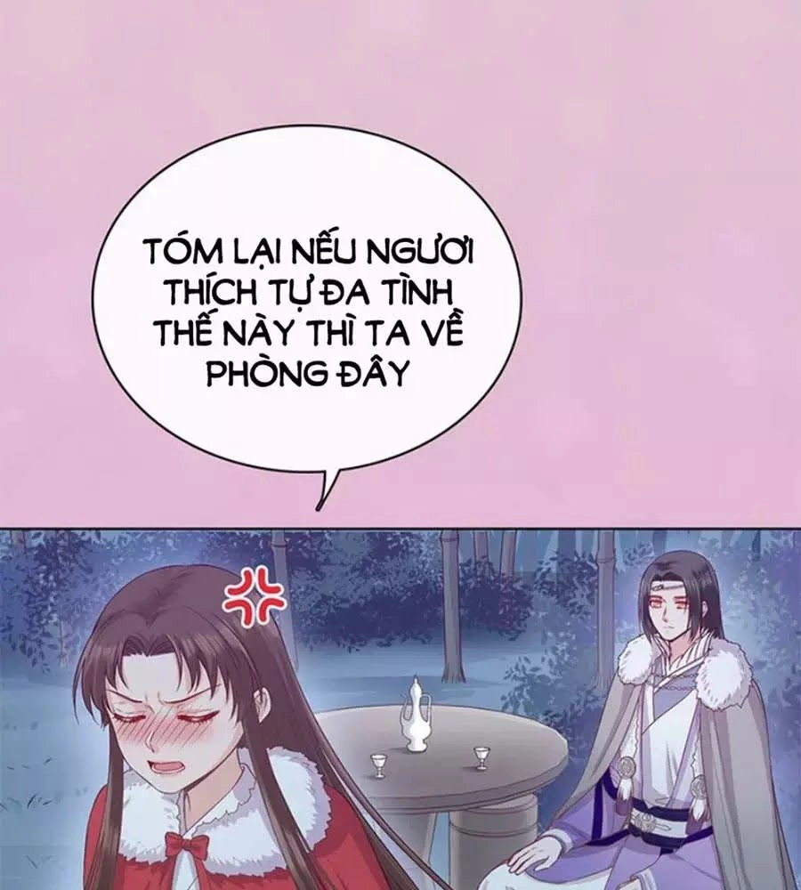 Mỹ Nhân Già Rồi Chapter 61 - 33