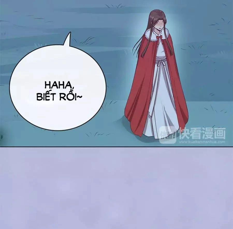 Mỹ Nhân Già Rồi Chapter 61 - 49