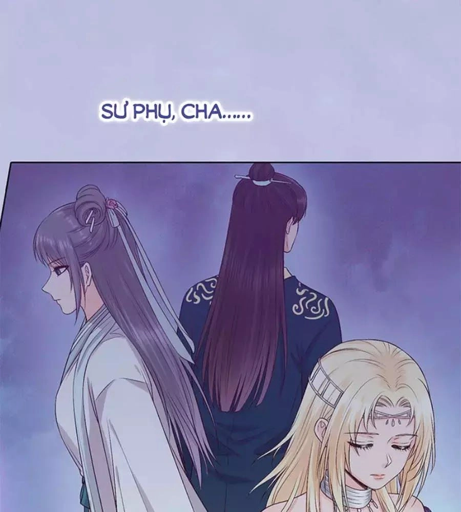 Mỹ Nhân Già Rồi Chapter 61 - 60