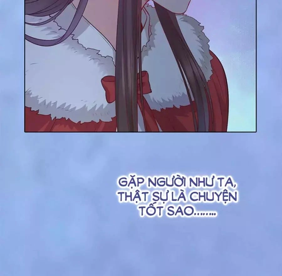 Mỹ Nhân Già Rồi Chapter 61 - 65