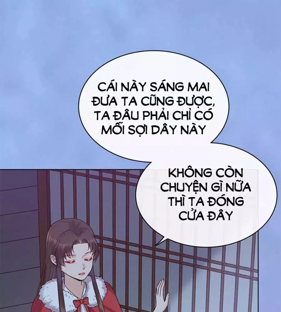 Mỹ Nhân Già Rồi Chapter 61 - 71