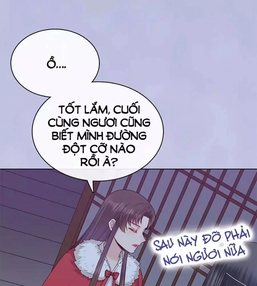 Mỹ Nhân Già Rồi Chapter 61 - 76