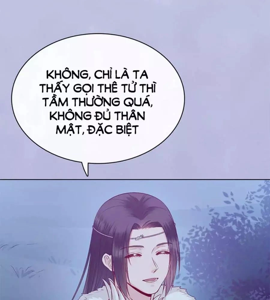 Mỹ Nhân Già Rồi Chapter 61 - 78