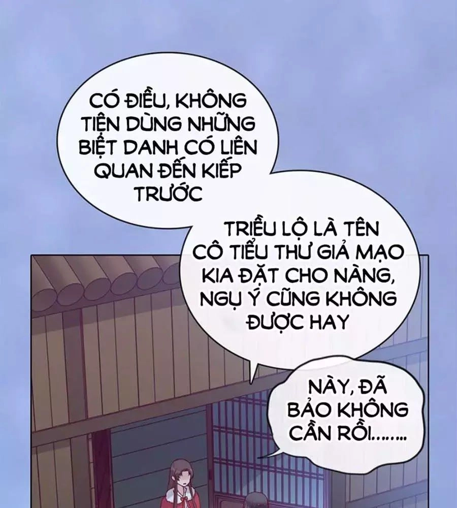 Mỹ Nhân Già Rồi Chapter 61 - 81