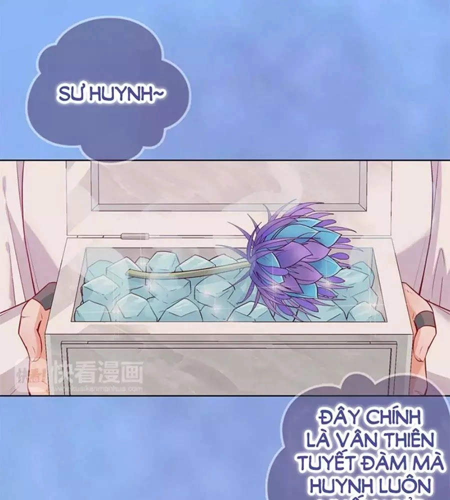 Mỹ Nhân Già Rồi Chapter 62 - 32