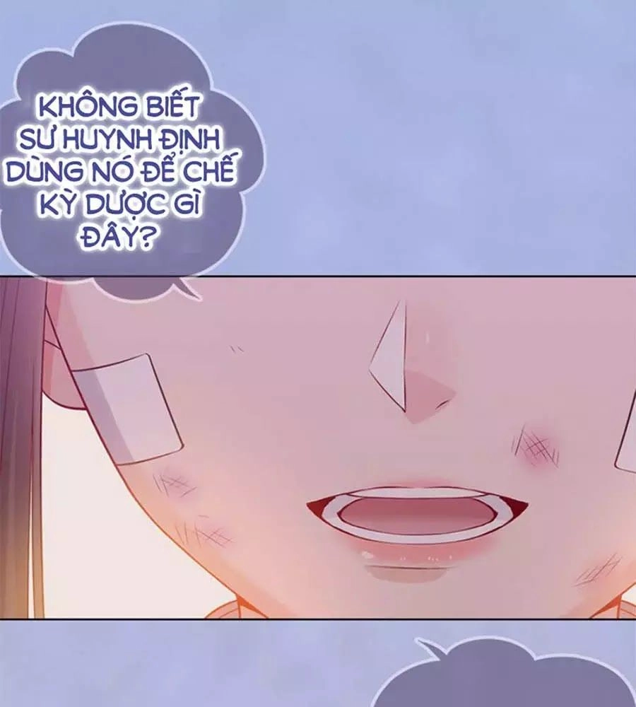 Mỹ Nhân Già Rồi Chapter 62 - 36