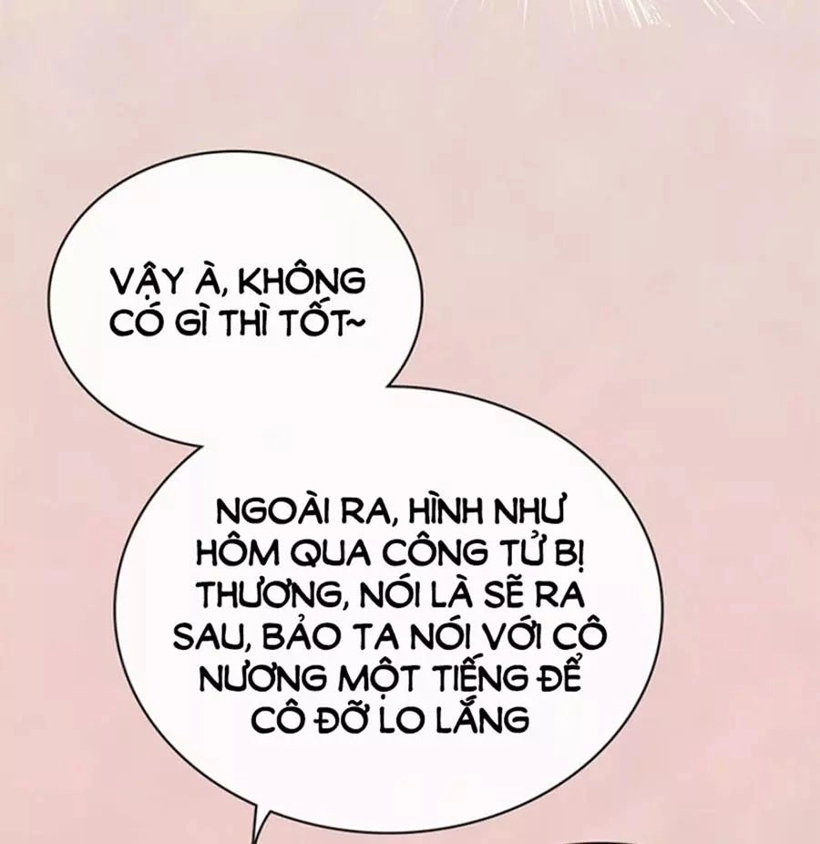 Mỹ Nhân Già Rồi Chapter 62 - 65