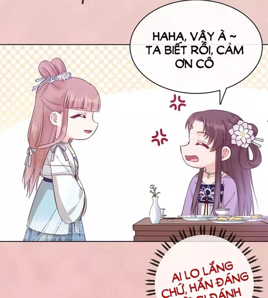 Mỹ Nhân Già Rồi Chapter 62 - 66