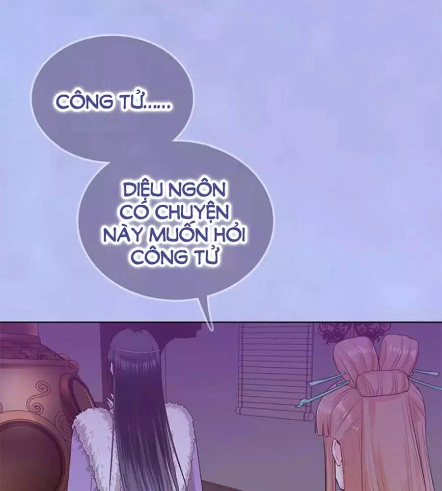 Mỹ Nhân Già Rồi Chapter 62 - 72