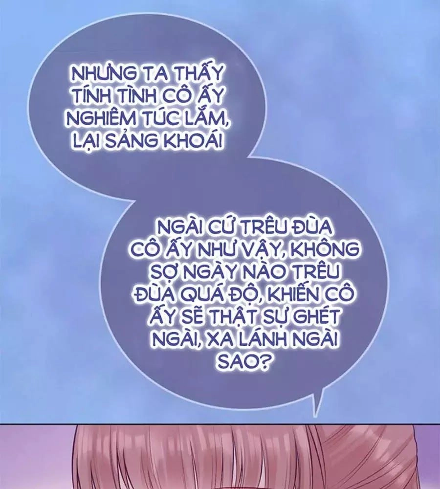 Mỹ Nhân Già Rồi Chapter 62 - 74