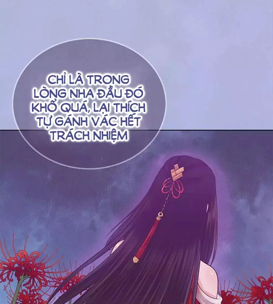 Mỹ Nhân Già Rồi Chapter 63 - 3