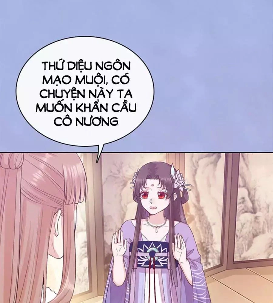 Mỹ Nhân Già Rồi Chapter 63 - 11