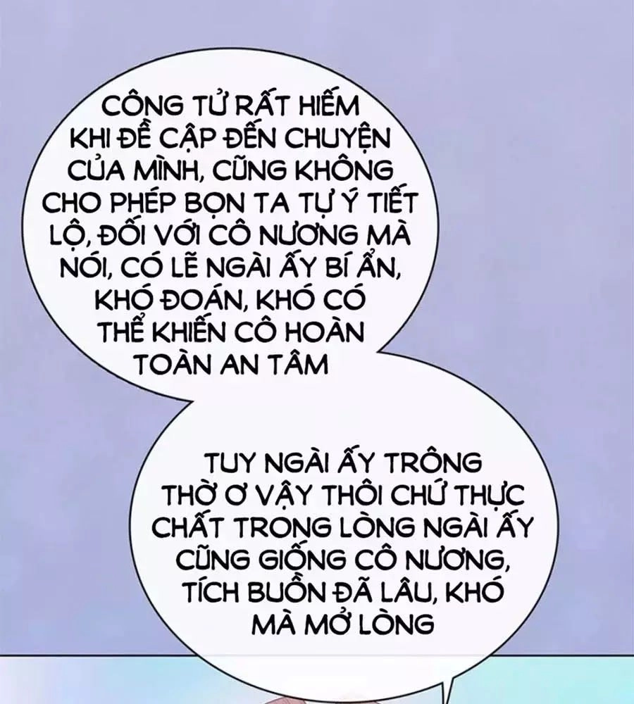 Mỹ Nhân Già Rồi Chapter 63 - 15