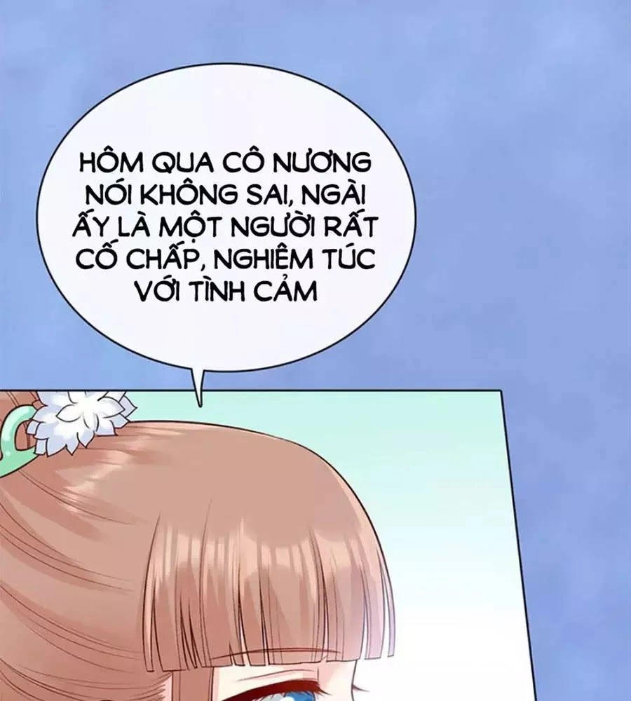 Mỹ Nhân Già Rồi Chapter 63 - 18