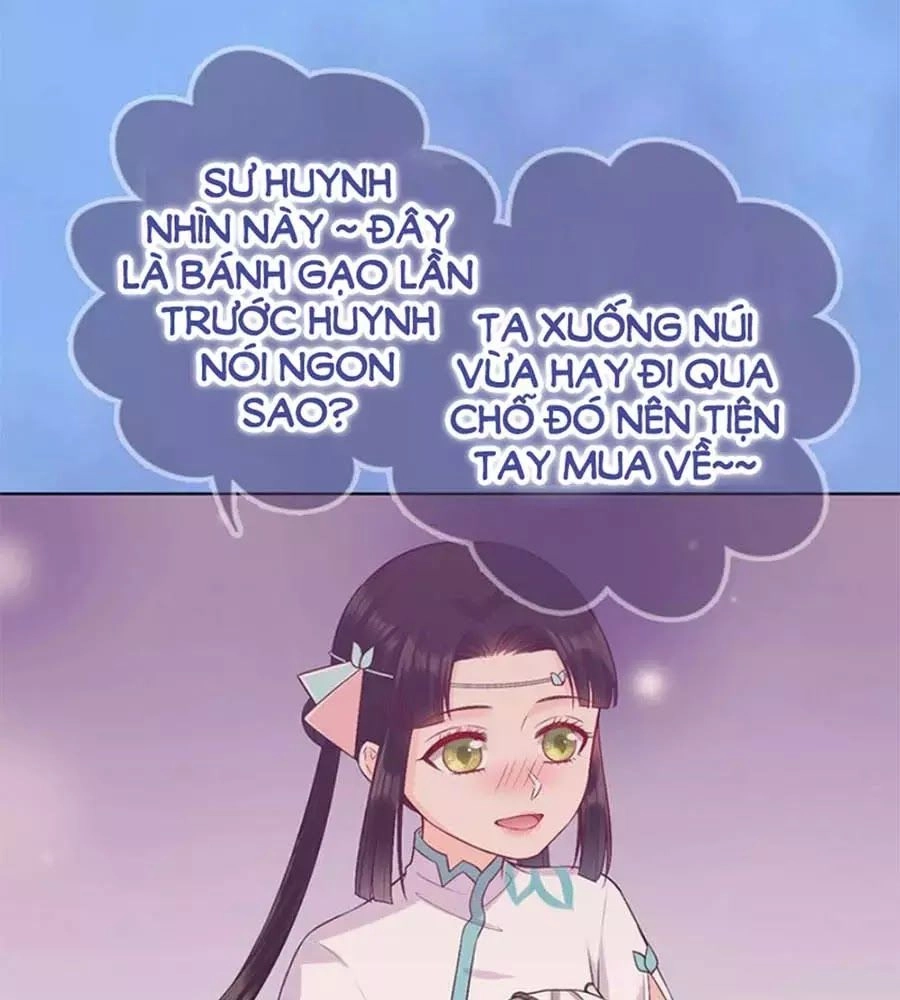 Mỹ Nhân Già Rồi Chapter 63 - 22