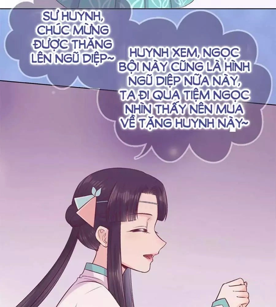 Mỹ Nhân Già Rồi Chapter 63 - 24