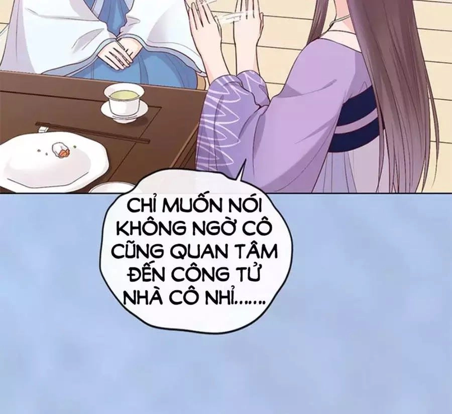 Mỹ Nhân Già Rồi Chapter 63 - 40