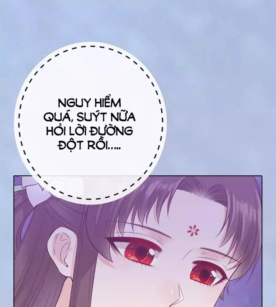 Mỹ Nhân Già Rồi Chapter 63 - 41