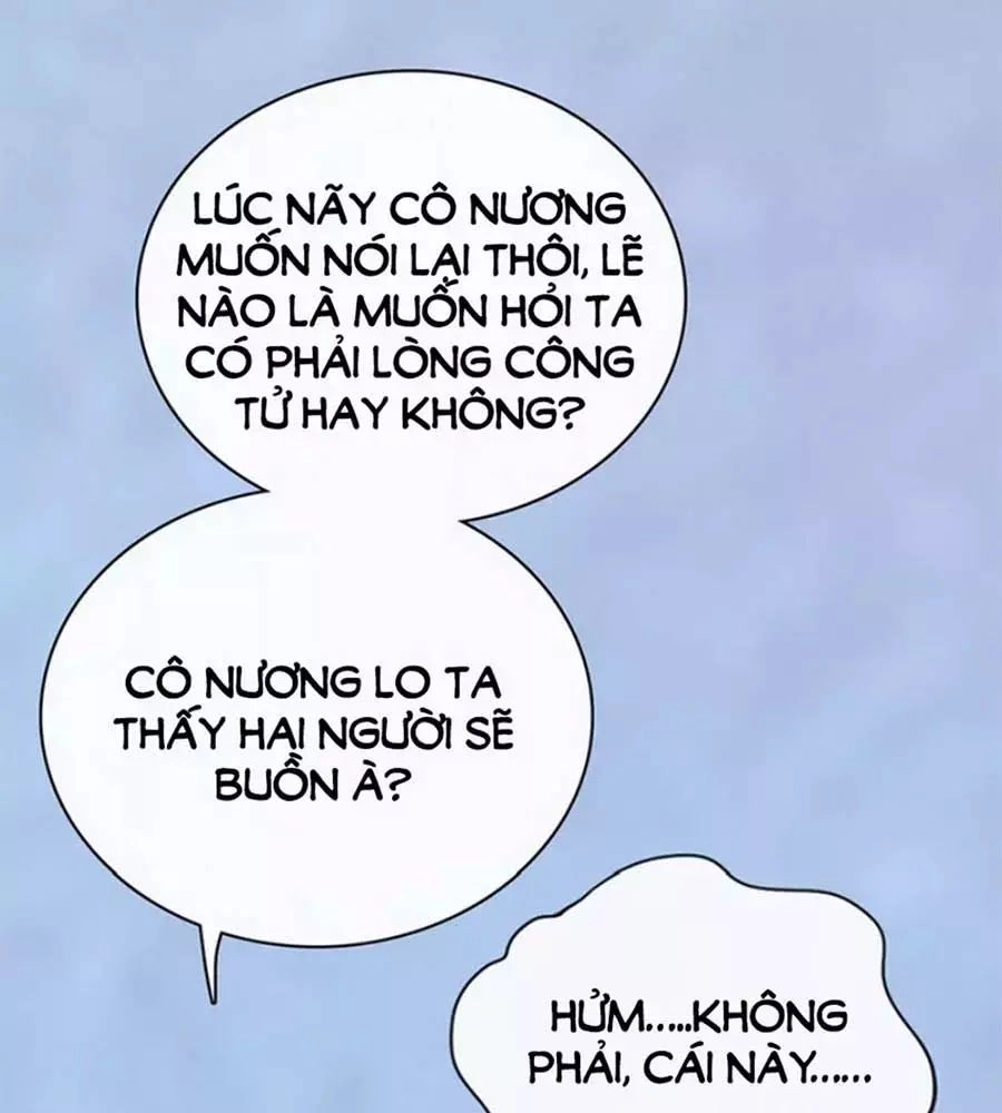 Mỹ Nhân Già Rồi Chapter 63 - 49