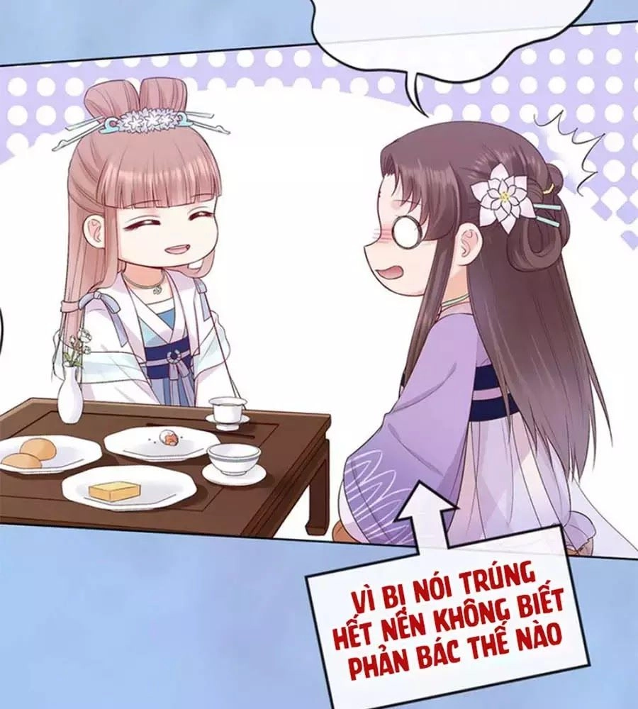 Mỹ Nhân Già Rồi Chapter 63 - 50