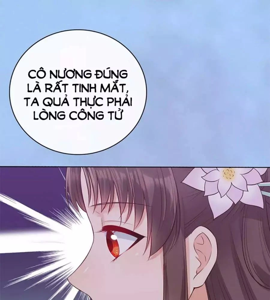 Mỹ Nhân Già Rồi Chapter 63 - 52