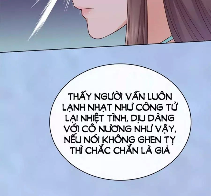 Mỹ Nhân Già Rồi Chapter 63 - 53