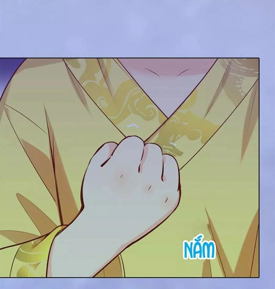 Mỹ Nhân Già Rồi Chapter 63 - 64